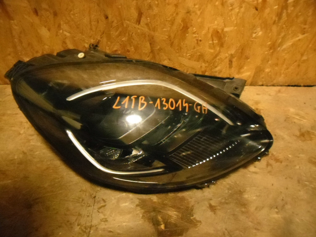 Frontscheinwerfer Ford Puma L1TB-13014-GH LED Rechts Scheinwerfer Headlight