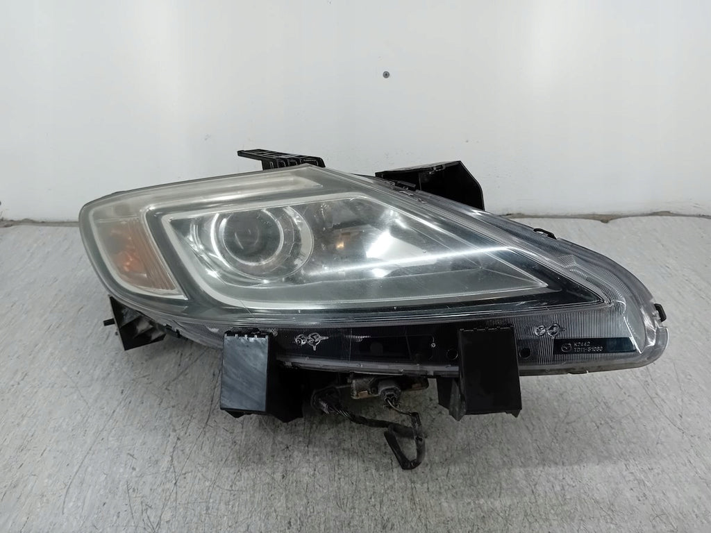 Frontscheinwerfer Mazda Cx-9 TD11-51030 Xenon Rechts Scheinwerfer Headlight SCH7510097974la