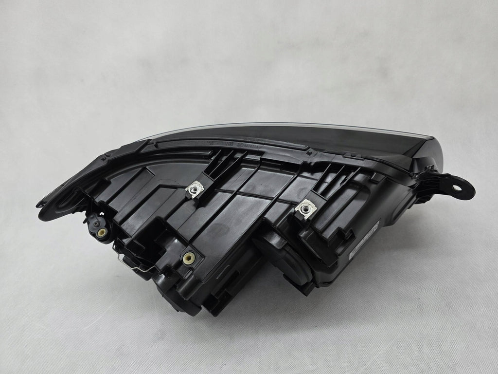 Frontscheinwerfer VW Transporter 7E1941015AB Links Scheinwerfer Headlight