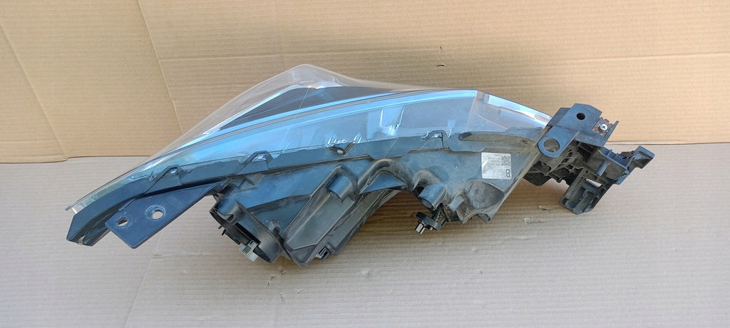 Frontscheinwerfer Mazda III BHN3-51040 Xenon Links Scheinwerfer Headlight