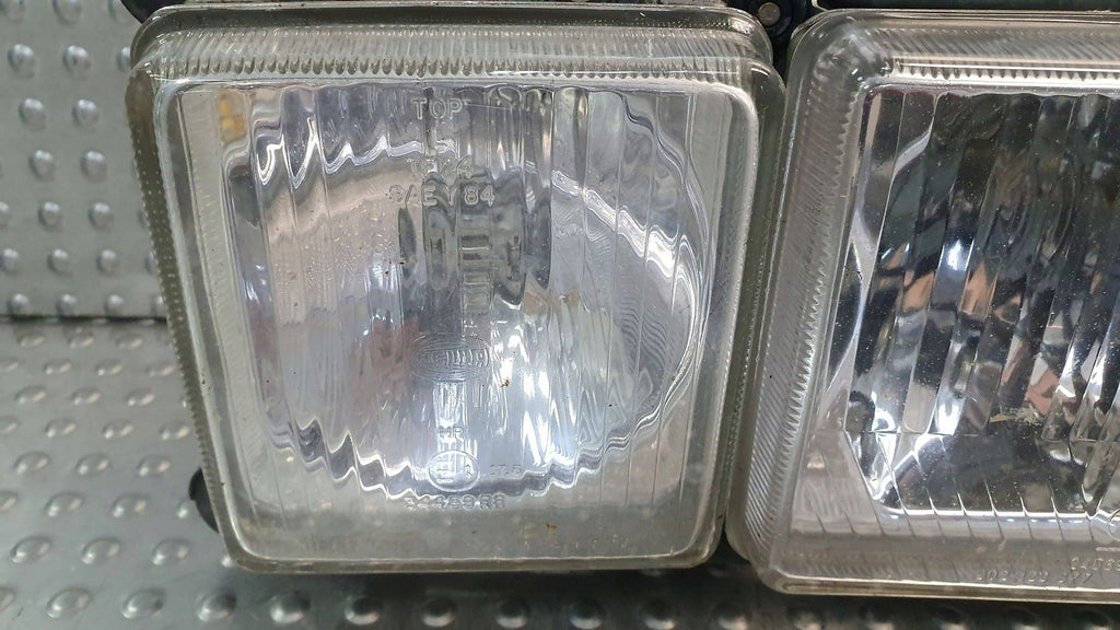 Frontscheinwerfer VW Scirocco 533941059F Links Scheinwerfer Headlight SCH9252088506sd