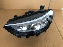 Laden Sie das Bild in den Galerie-Viewer, Frontscheinwerfer VW Id.3 10B941005A Links Scheinwerfer Headlight SCH4887989017tm