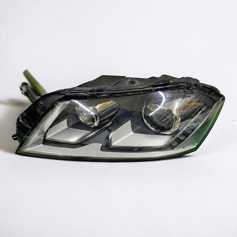 Frontscheinwerfer VW Passat B7 3AB941751 90005332 Links Scheinwerfer Headlight