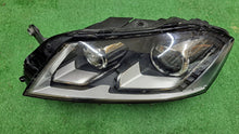 Load image into Gallery viewer, Frontscheinwerfer VW Passat B7 3AB941751 90005332 Links Scheinwerfer Headlight