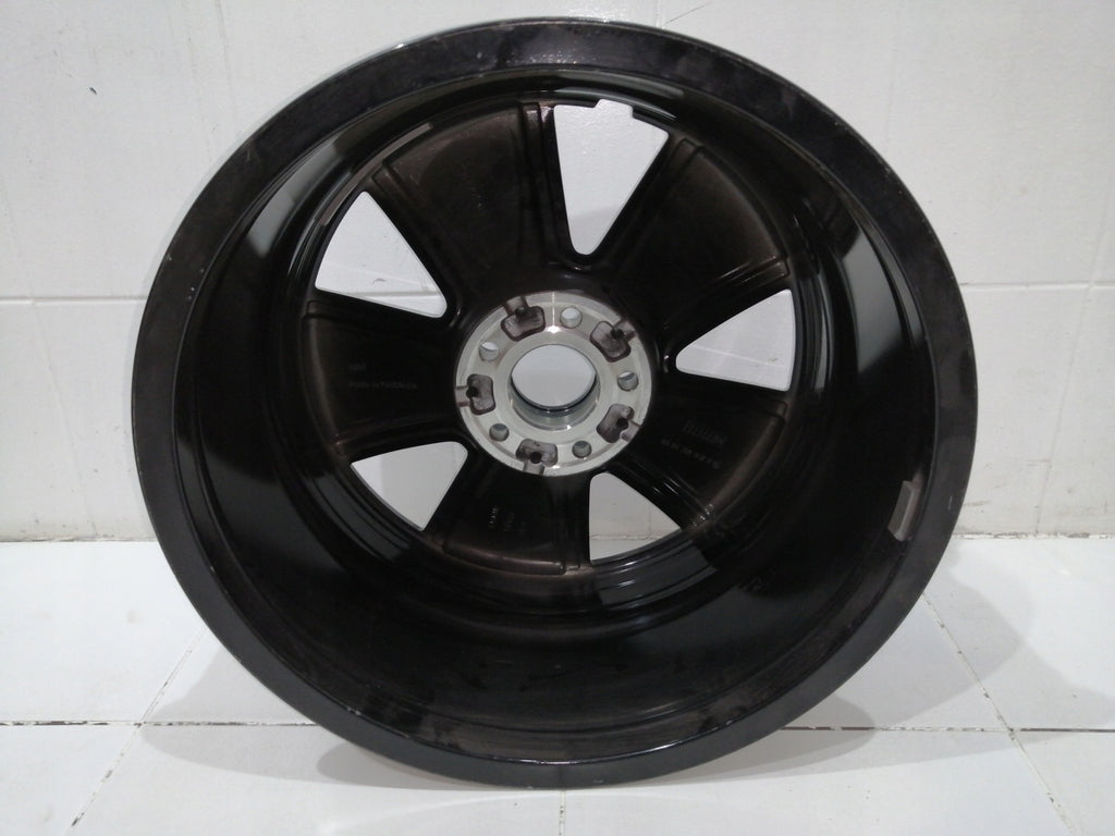 1x Alufelge 18 Zoll 8.0" 5x112 32ET A2144012800 Mercedes-Benz Rim Wheel FEL2000248521nc