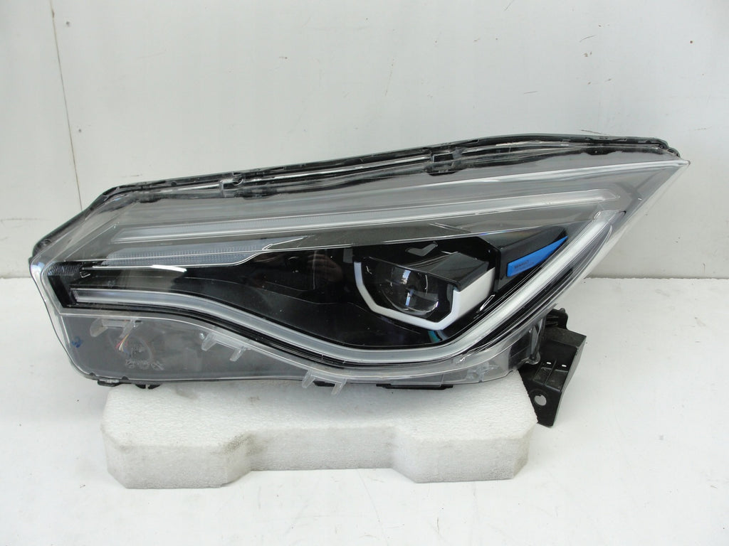 Frontscheinwerfer Renault Zoe 260609388R Full LED Links Scheinwerfer Headlight SCH6347280976pt
