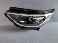 Load image into Gallery viewer, Frontscheinwerfer VW 1t3 1T3941035B Full LED Links Scheinwerfer Headlight SCH9098209410as
