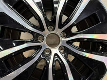 Load image into Gallery viewer, 1x Alufelge 18 Zoll 8.0" 5x112 32 5ET A2544015100 Mercedes-Benz Glc Rim Wheel FEL9386402122ci