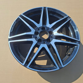 1x Alufelge 19 Zoll 8.0