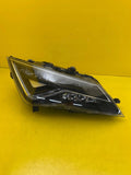Frontscheinwerfer Seat Leon 5f1 5F1941006K LED Rechts Scheinwerfer Headlight