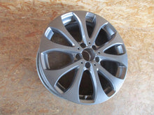 Load image into Gallery viewer, 1x Alufelge 18 Zoll 8.0" 5x112 38ET A2534011500 Mercedes-Benz Glc C253 X253 FEL6983386053no