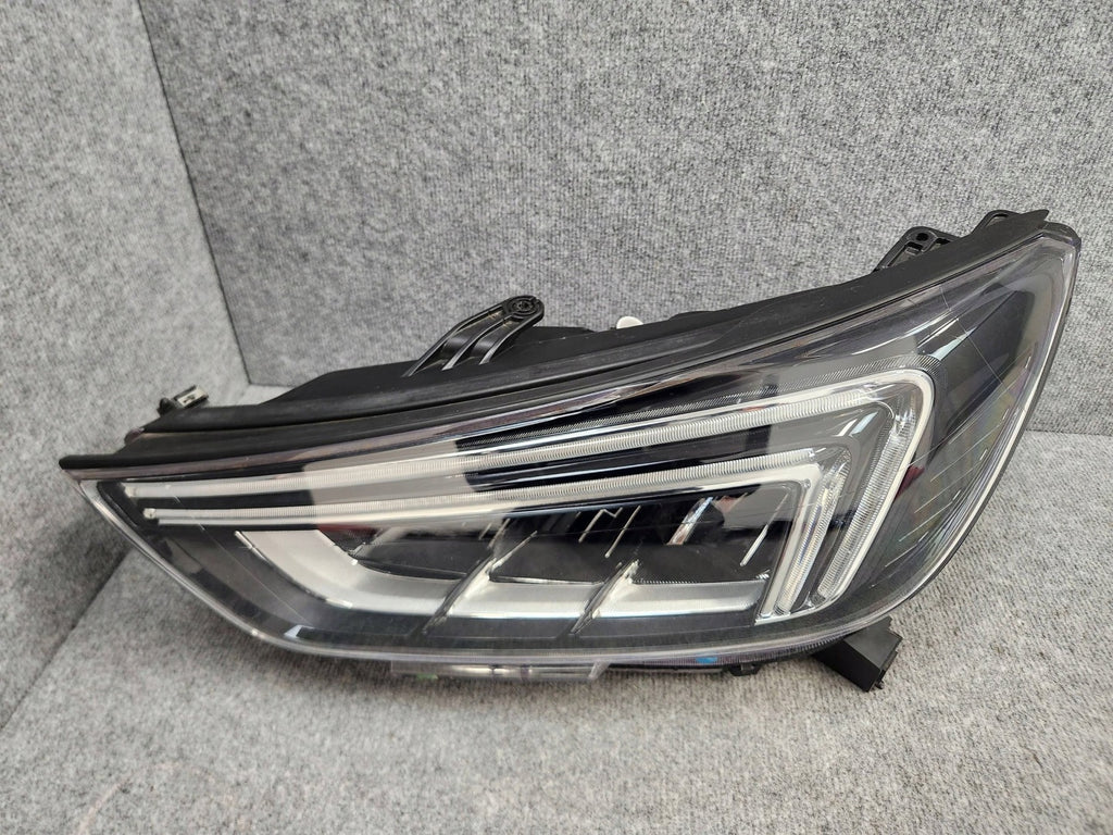 Frontscheinwerfer Opel Mokka X 42589994 LED Links Scheinwerfer Headlight SCH2565888876en