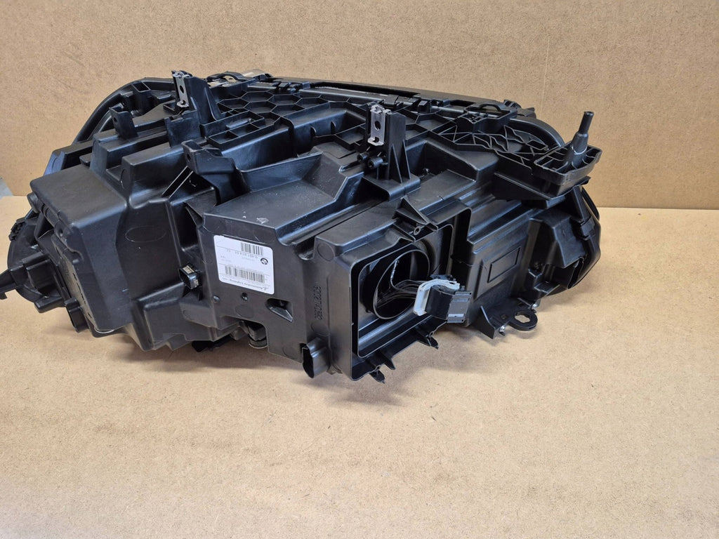 Frontscheinwerfer BMW X5 G05 G06 9481814 LED Rechts Scheinwerfer Headlight SCH8497182860uy
