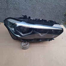 Laden Sie das Bild in den Galerie-Viewer, Frontscheinwerfer BMW G05 G06 9481784-08 Rechts Scheinwerfer Headlight SCH7980137424yl