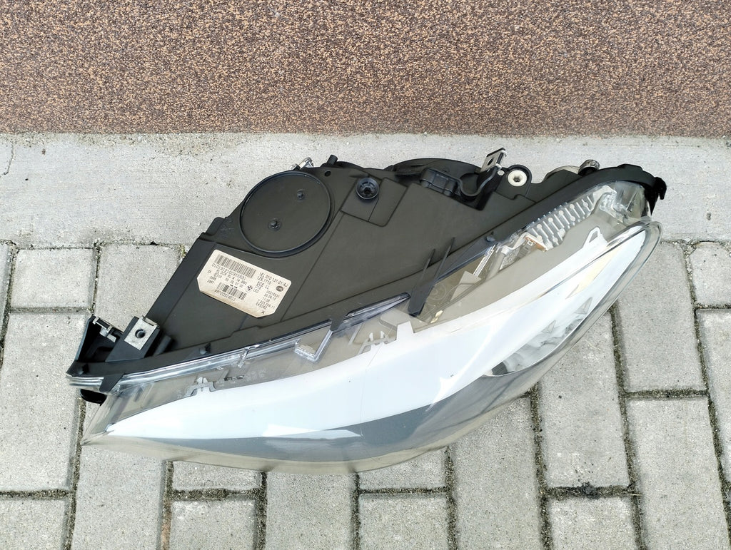 Frontscheinwerfer BMW 5 F11 F10 1013151 Xenon Links Scheinwerfer Headlight