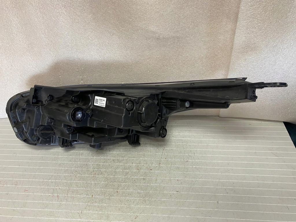 Frontscheinwerfer Hyundai 92102J7850 LED Rechts Scheinwerfer Headlight SCH7669058556un