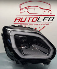 Load image into Gallery viewer, Frontscheinwerfer BMW Mini Countryman 5B500A2 Laser Rechts Headlight SCH2136830521pn