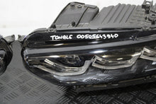 Laden Sie das Bild in den Galerie-Viewer, Frontscheinwerfer Alfa Romeo 00505643990 00505643940 LED Ein Satz Headlight SCH9237380776dc