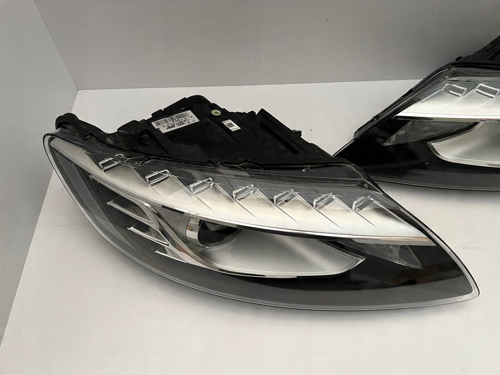 Frontscheinwerfer Audi Q7 4L0941029AD 4L0941030AD Xenon Rechts oder Links