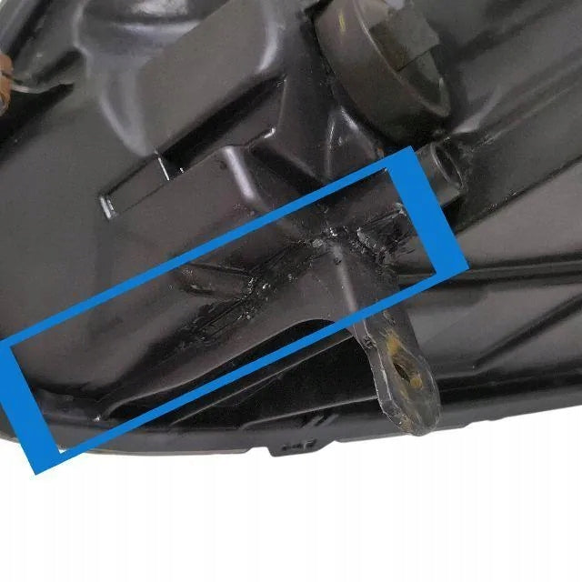 Frontscheinwerfer Dacia Sandero II 90029995 Links Scheinwerfer Headlight SCH5744397870na