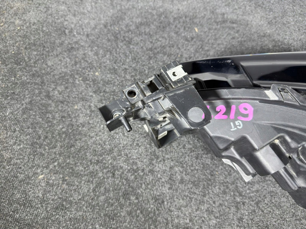 Frontscheinwerfer Mazda VI Full LED Rechts Scheinwerfer Headlight SCH1191063539zc