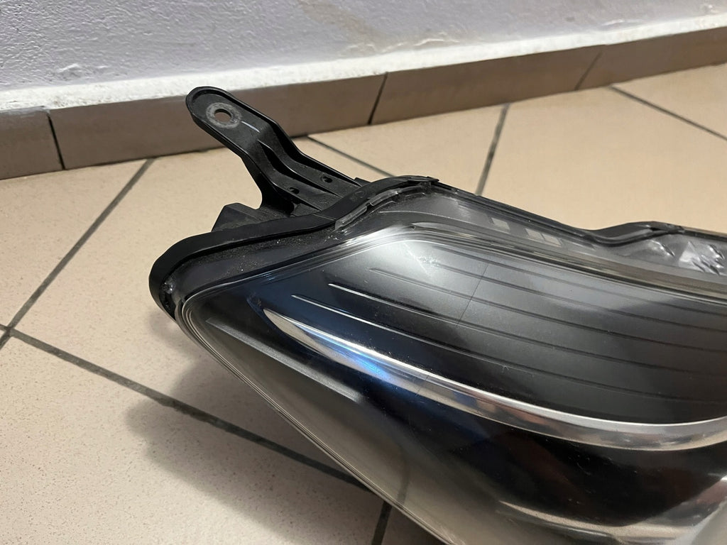 Frontscheinwerfer Toyota Yaris Rechts Scheinwerfer Headlight SCH4182991703yz