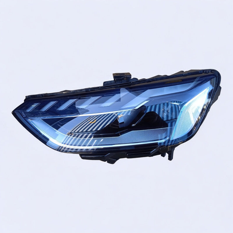 Frontscheinwerfer Audi A4 B9 8W0941033D Full LED Links Scheinwerfer Headlight