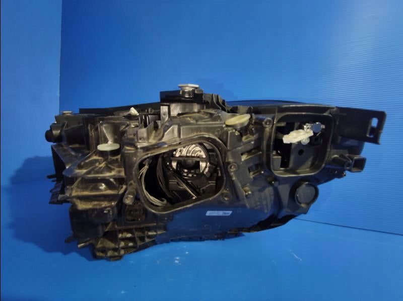 Frontscheinwerfer BMW 4 G22 G23 G26 9505116-03 Laser Rechts Headlight SCH6536413827hv