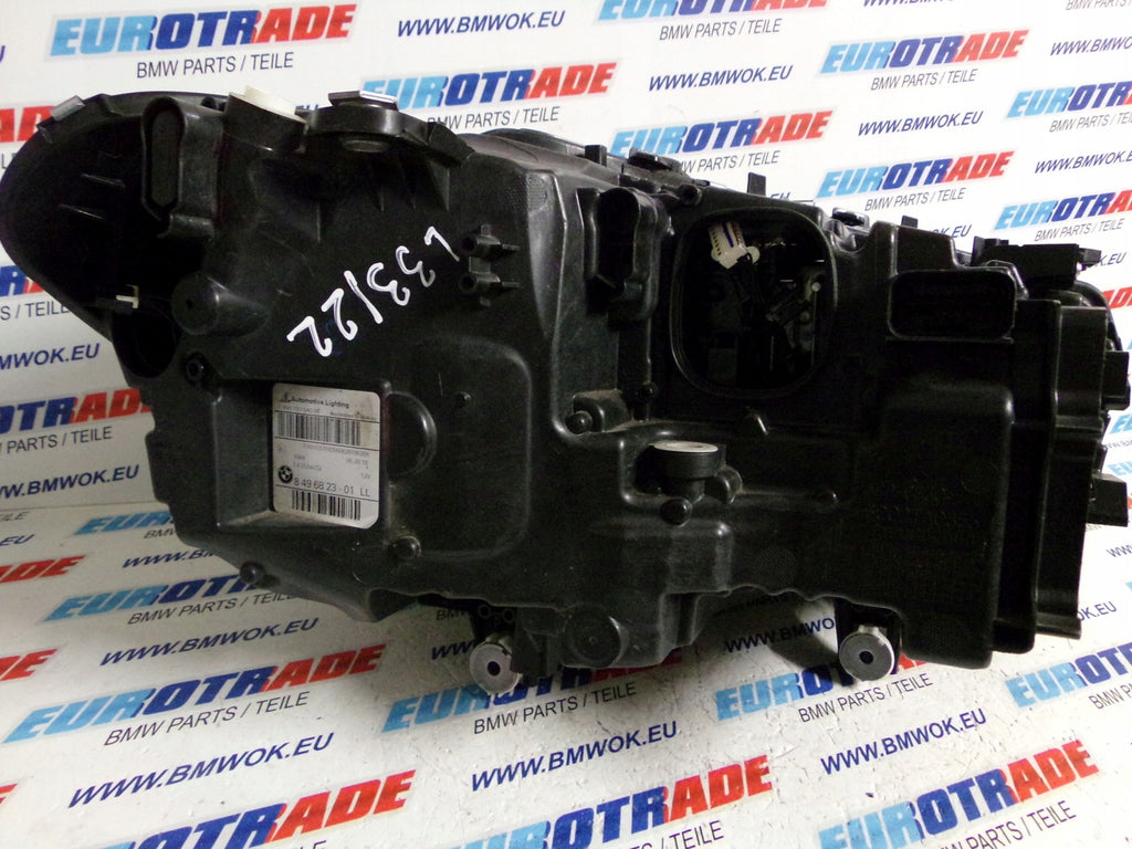 Frontscheinwerfer BMW G01 G02 8496823 Links Scheinwerfer Headlight