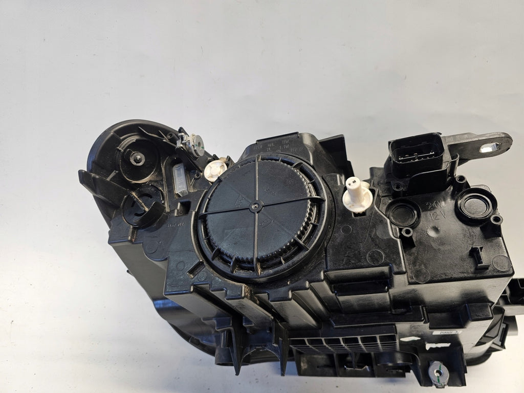 Frontscheinwerfer BMW X1 F48 7346533-13 LED FALSE Scheinwerfer Headlight SCH4130550373tu