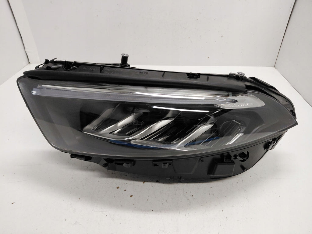 Frontscheinwerfer Mercedes-Benz W177 A1779064306 Full LED Links Headlight SCH2189155040je