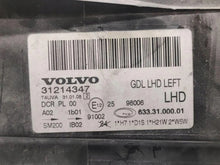 Load image into Gallery viewer, Frontscheinwerfer Volvo S80 II 31214347 Links Scheinwerfer Headlight SCH5766980201xk