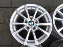 Laden Sie das Bild in den Galerie-Viewer, 1x Alufelge 16 Zoll 7.0" 5x120 31ET BMW Rim Wheel FEL4213930524rm