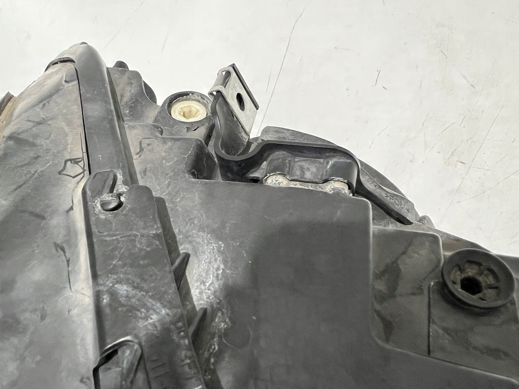 Frontscheinwerfer BMW F10 720325217 LED Rechts Scheinwerfer Headlight