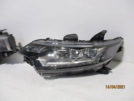 Frontscheinwerfer Mitsubishi Outlander III LED FALSE Scheinwerfer Headlight SCH4718772964tv