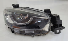 Laden Sie das Bild in den Galerie-Viewer, Frontscheinwerfer Mazda Cx-5 (7+3) 2014- Rechts Scheinwerfer Headlight