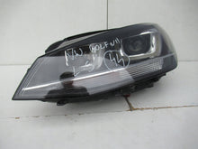 Load image into Gallery viewer, Frontscheinwerfer VW Golf VII 5G1941751 Xenon Links Scheinwerfer Headlight SCH9750382551tb