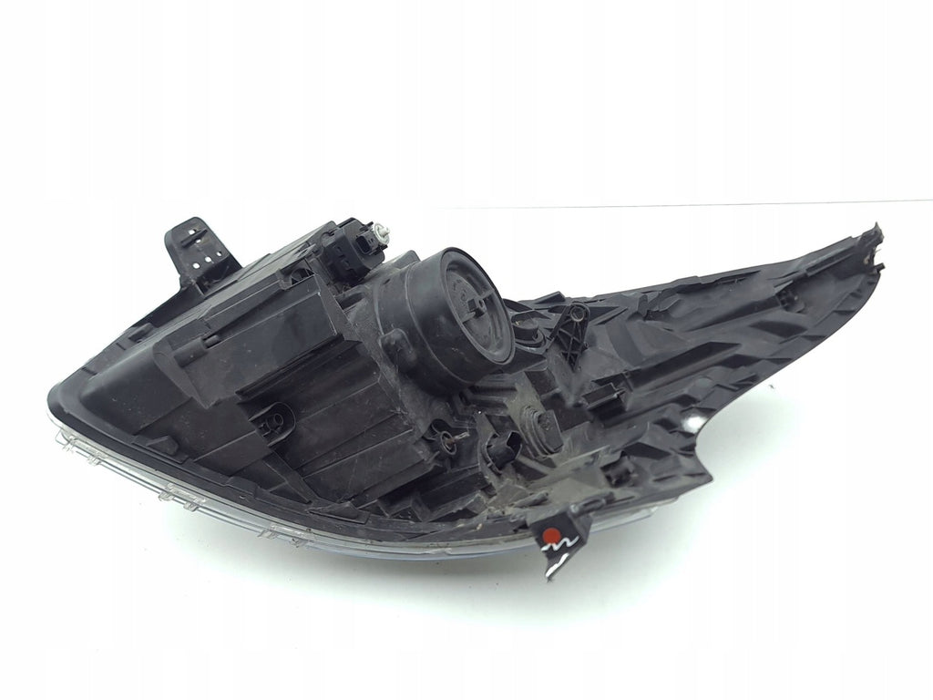 Frontscheinwerfer Opel Vivaro 93867955 1LE01156504 Rechts Scheinwerfer Headlight SCH2196824605oz