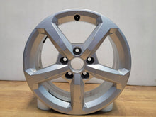 Load image into Gallery viewer, 1x Alufelge 16 Zoll 5x112 81A071496A Audi Q2 Rim Wheel FEL7527586212xf