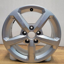 1x Alufelge 16 Zoll 5x112 81A071496A Audi Q2 Rim Wheel FEL7527586212xf