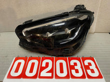 Laden Sie das Bild in den Galerie-Viewer, Frontscheinwerfer Mercedes-Benz W213 A2139067509 LED Links Headlight SCH5549450512kq