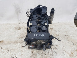 Motor Mercedes-Benz W204 271950 1.8 184PS 135kW 176TKm 2008 Benzin Unkomplett