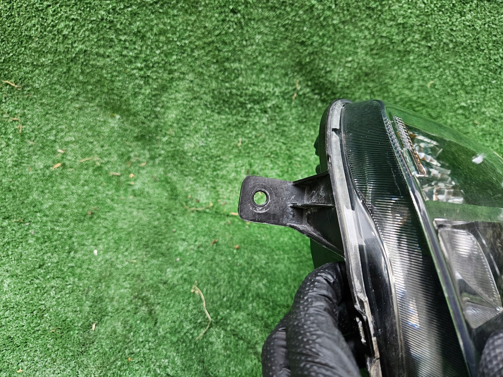 Frontscheinwerfer Dacia Logan Sandero II 260603795R Links Scheinwerfer Headlight SCH9347309133ju