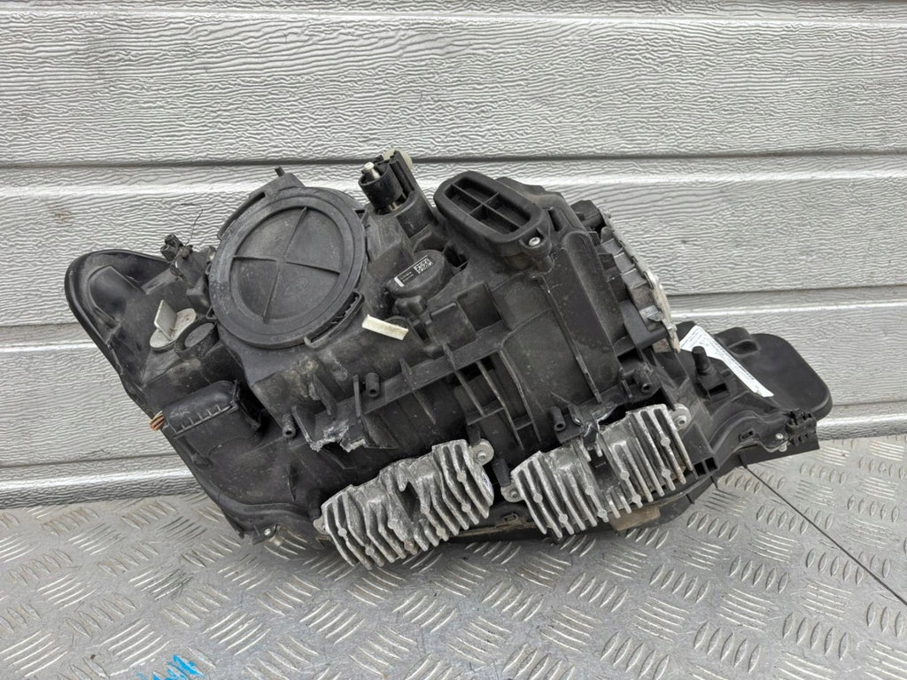 Frontscheinwerfer BMW F30 F31 7259525 Links Scheinwerfer Headlight SCH2716552179ly