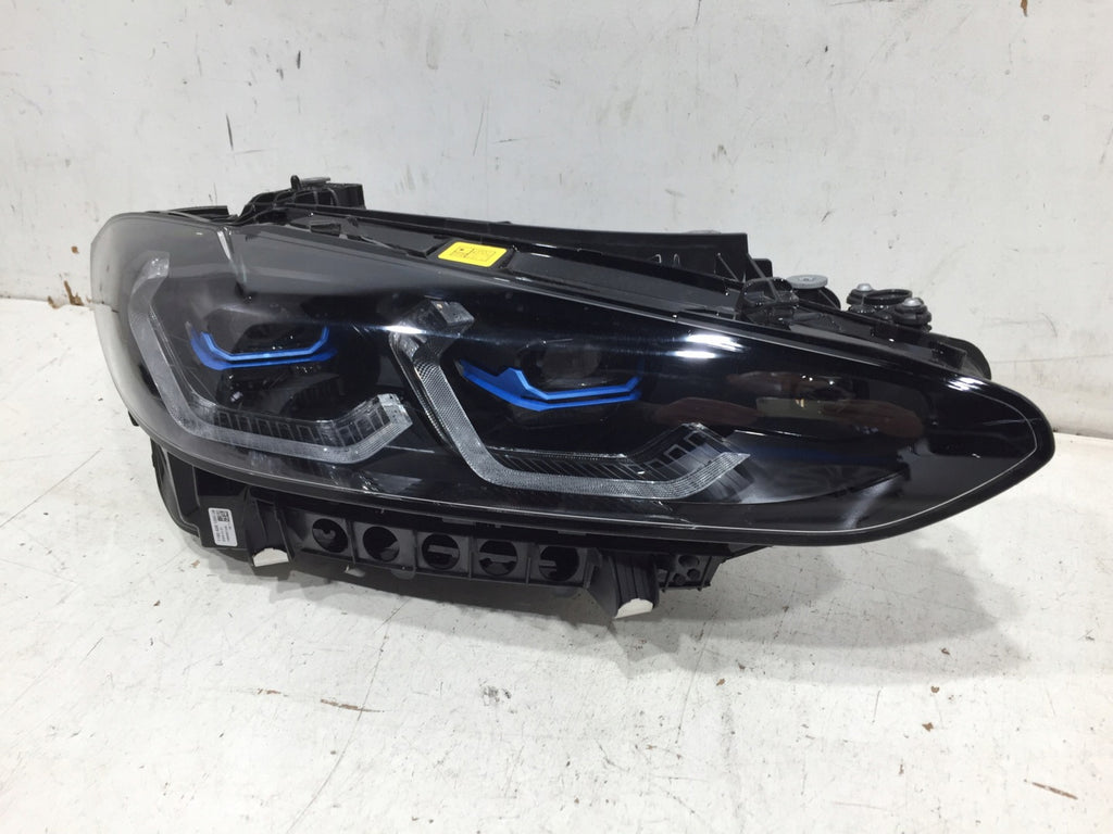 Frontscheinwerfer BMW G22 G82 9505116-05 Laser Rechts Scheinwerfer Headlight SCH7524399142fv
