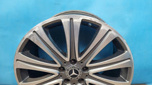 Load image into Gallery viewer, 1x Alufelge 19 Zoll 9.0&quot; 5x112 53ET A2134010600 Mercedes-Benz W205 Rim Wheel