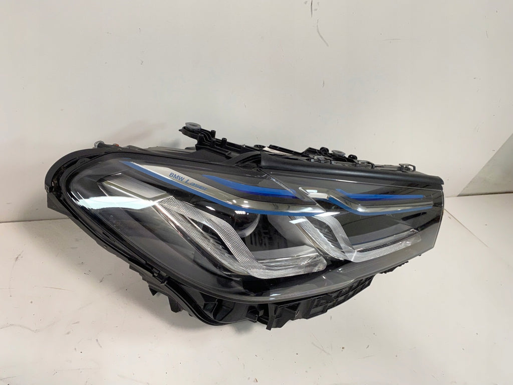 Frontscheinwerfer BMW 5 G31 G30 9850588-05 Laser Rechts Scheinwerfer Headlight SCH8490972116bo