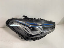 Laden Sie das Bild in den Galerie-Viewer, Frontscheinwerfer BMW 5 G31 G30 9850588-05 Laser Rechts Scheinwerfer Headlight SCH8490972116bo