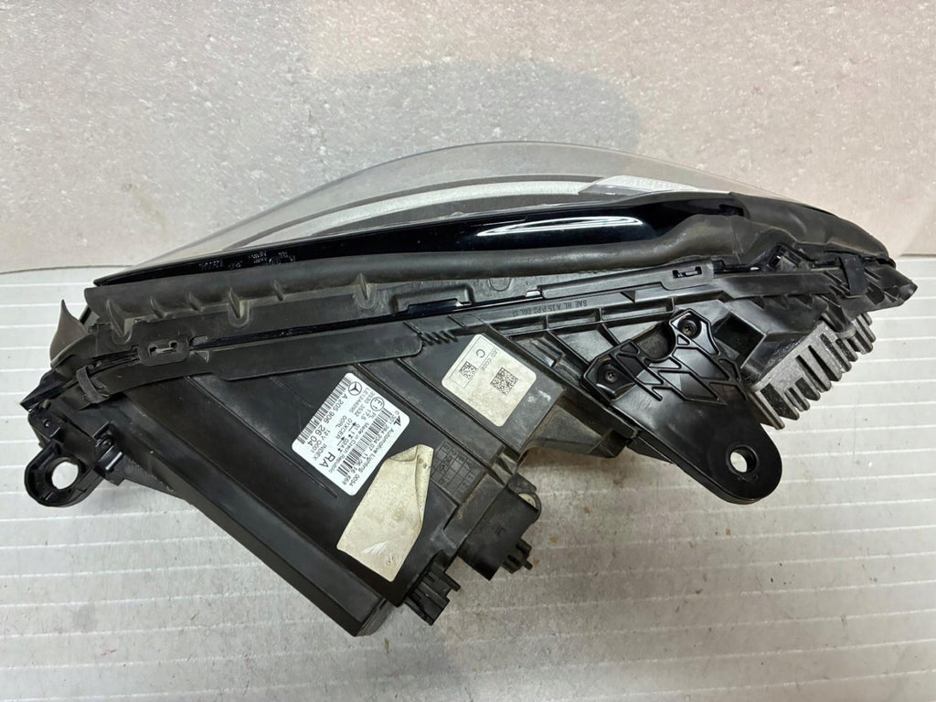 Frontscheinwerfer Mercedes-Benz W205 A2059062604 Full LED Rechts Headlight SCH2379129740ty