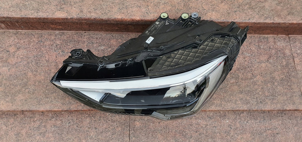 Frontscheinwerfer Audi Q3 83A941011 Xenon Links Scheinwerfer Headlight SCH1005114511yh